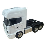 Caminhao Scania 1 18