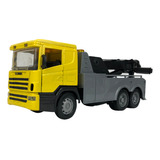 Caminhão Scania 124/400 Guincho 1:32 New Ray