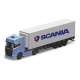 Caminhao Scania 770 S