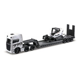 Caminhao Scania 770s Prancha