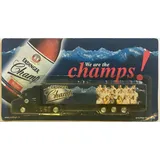 Caminhao Scania Cerveja Erdinger