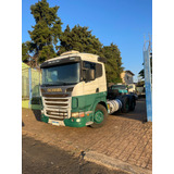 Caminhao Scania G 420