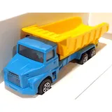 Caminhao Scania Kiko Corgi