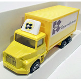 Caminhao Scania Kiko Kibon