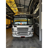 Caminhao Scania P 340