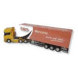 Caminhao Scania R73o Trucada