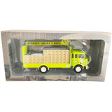 Caminhao Skol Lager Miniatura