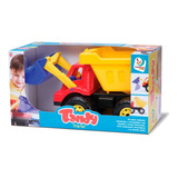 Caminhao Tandy Tractor Cardoso