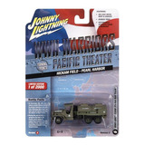 Caminhao Tanque Gmc Cckw