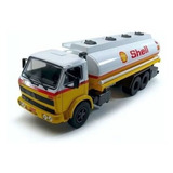Caminhao Tanque Shell 1981