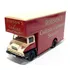 Caminhão Thames Trader Luton Van 1/50 Corgi Cc11002