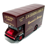 Caminhao Thames Trader Luton