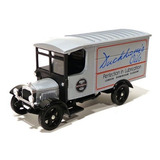 Caminhao Thomycroff Van 1929