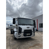 Caminhao Toco Ford Cargo