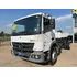 Caminhão Toco Mercedes Benz Atego 1719 Unico Dono Baixo Km