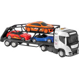 Caminhao Top Truck Cegonheira