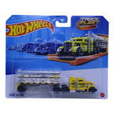 Caminhão Track Stars Lacrada Hot Wheels 1/64