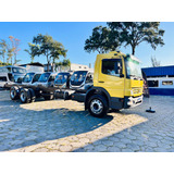 Caminhao Trucado M