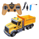 Caminhao Truck Controle Remoto