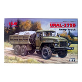 Caminhao Ural 375d Army