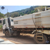 Caminhao Volkswagen 31 320