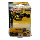 Caminhao Volvo A60h 1