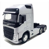 Caminhao Volvo Fh 500