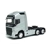 CAMINHAO VOLVO FH 6X4