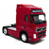 Caminhao Volvo Fh12 Globetrotter