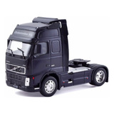 Caminhao Volvo Fh12 Welly