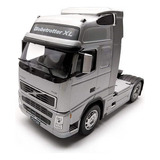 Caminhao Volvo Fh12 Welly