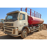 Caminhao Volvo Fm 440