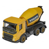 Caminhao Volvo Fmx
