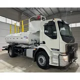 Caminhao Volvo Vm 290