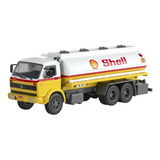 Caminhao Vw 13130 Shell