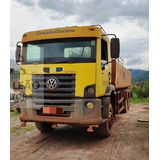 Caminhao Vw 31 320