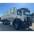 Caminhão Vw 31320 6x4 Pipa Gascom 20 000l 2026