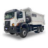 Caminhao Vw 32 380