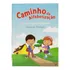 Caminho Da Alfabetização - Método Silábico E Por Imagem De Shutterstock; Todolivro Pela Brasileitura (2021)