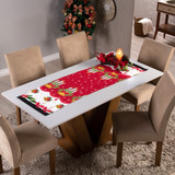 Caminho De Mesa Decoracao