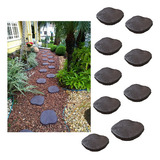 Caminho Ecologico Para Jardim