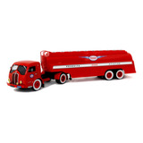 Caminhões Articulados Somua Jl 17 1953/55 - Esso - Ed06