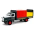 Caminhões Brasileiros - Ed.7 -  Mercedes-benz L312 Bebidas