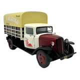 Caminhoes Brasileiros Citroen U23