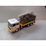 Caminhoes Brasileiros Fiat 190