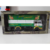 Caminhoes Brasileiros Fiat 190h