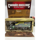 Caminhoes Brasileiros Ford F