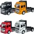 Caminhões Fórmula Truck Ferro Fricção Volvo Scania Mercedes