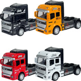 Caminhoes Formula Truck Ferro