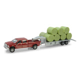 Caminhonete Dodge Ram Com